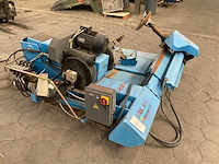 Beissbarth banden de-en montageapparaat - afbeelding 4 van  9