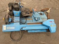 Beissbarth banden de-en montageapparaat - afbeelding 5 van  9