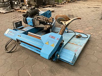 Beissbarth banden de-en montageapparaat - afbeelding 6 van  9