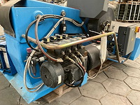 Beissbarth banden de-en montageapparaat - afbeelding 9 van  9