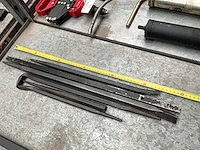 Beitels (6x) - afbeelding 2 van  2