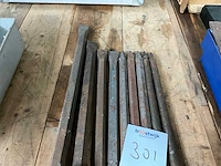 Beitels - afbeelding 2 van  2
