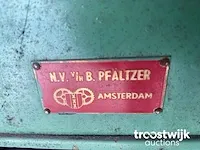 Beitelslijpmachine - afbeelding 13 van  13