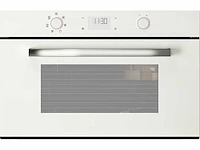 Bejublad inbouw magnetron - afbeelding 1 van  6
