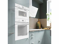 Bejublad inbouw magnetron - afbeelding 2 van  6