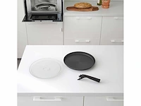 Bejublad inbouw magnetron - afbeelding 3 van  6