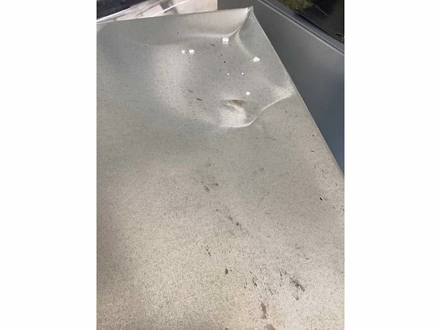 Bejublad inbouw magnetron - afbeelding 5 van  6