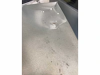 Bejublad inbouw magnetron - afbeelding 5 van  6