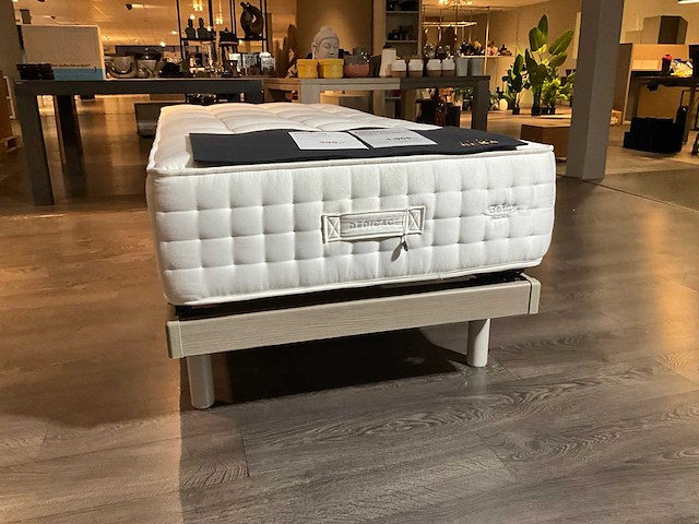 Beka lattenbodem met matras - afbeelding 3 van  7