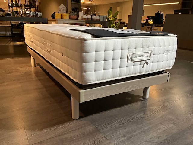 Beka lattenbodem met matras - afbeelding 4 van  7