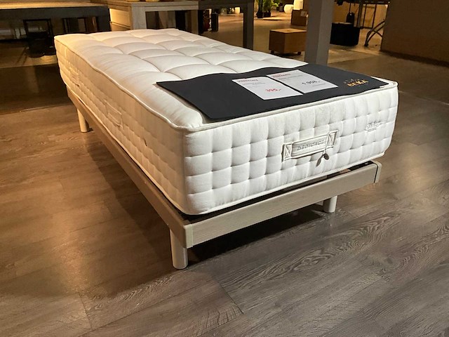 Beka lattenbodem met matras - afbeelding 5 van  7