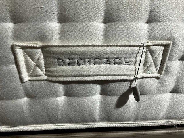 Beka lattenbodem met matras - afbeelding 6 van  7