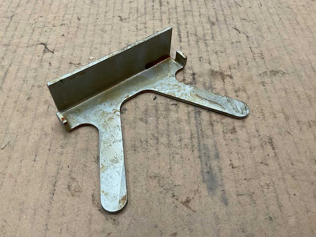 Bekbeschermer (2x) - afbeelding 1 van  3