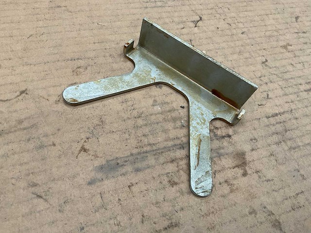 Bekbeschermer (2x) - afbeelding 2 van  3