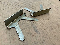 Bekbeschermer (2x) - afbeelding 3 van  3