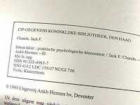 Beken kleur - afbeelding 2 van  5
