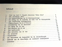 Beken kleur - afbeelding 3 van  5