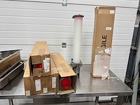 Bekerdispensers (5x) - afbeelding 1 van  4