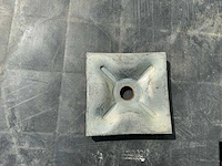 Bekistingsdrukplaat 120x120 - afbeelding 7 van  7