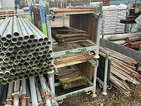 Bekistingsklem 750x500 (70x) - afbeelding 2 van  5
