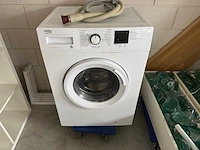 Beko - 7 kg - wasmachine - afbeelding 1 van  3