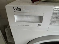 Beko - 7 kg - wasmachine - afbeelding 2 van  3