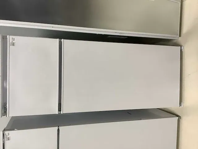 Beko - bdsa250k3sn lh - koel-vriescombinatie - afbeelding 4 van  8