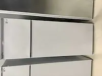 Beko - bdsa250k3sn lh - koel-vriescombinatie - afbeelding 4 van  8