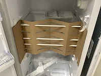 Beko - bdsa250k3sn lh - koel-vriescombinatie - afbeelding 7 van  8