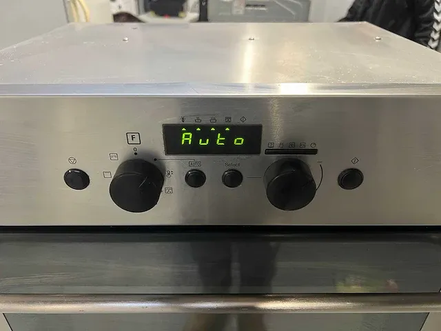 Beko - beko wasmachine + whirlpool inbouw oven - afbeelding 2 van  16