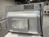 Beko - beko wasmachine + whirlpool inbouw oven - afbeelding 6 van  16
