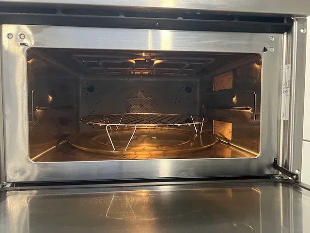 Beko - beko wasmachine + whirlpool inbouw oven - afbeelding 7 van  16