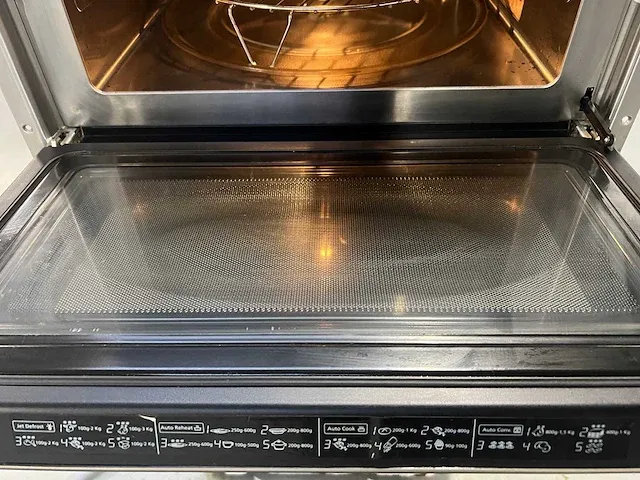 Beko - beko wasmachine + whirlpool inbouw oven - afbeelding 8 van  16