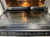 Beko - beko wasmachine + whirlpool inbouw oven - afbeelding 8 van  16