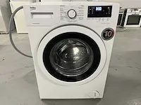 Beko - beko wasmachine + whirlpool inbouw oven - afbeelding 9 van  16