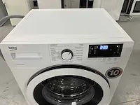 Beko - beko wasmachine + whirlpool inbouw oven - afbeelding 11 van  16
