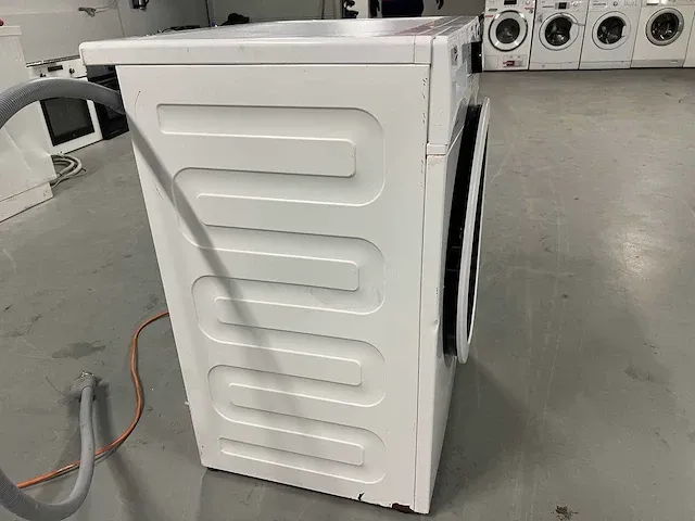 Beko - beko wasmachine + whirlpool inbouw oven - afbeelding 12 van  16