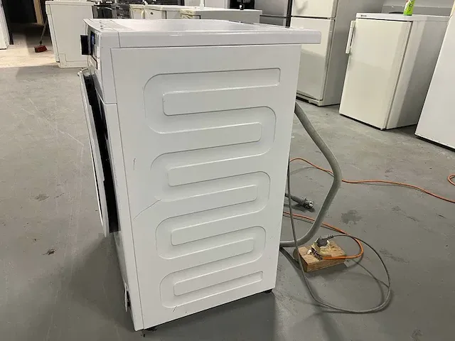 Beko - beko wasmachine + whirlpool inbouw oven - afbeelding 13 van  16