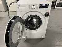 Beko - beko wasmachine + whirlpool inbouw oven - afbeelding 14 van  16