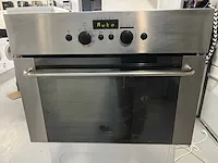 Beko - beko wasmachine + whirlpool inbouw oven - afbeelding 15 van  16