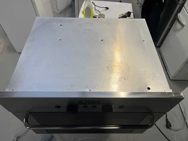 Beko - beko wasmachine + whirlpool inbouw oven - afbeelding 16 van  16