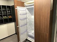 Beko - bssa315k3sn - koelkast (c) - afbeelding 1 van  2