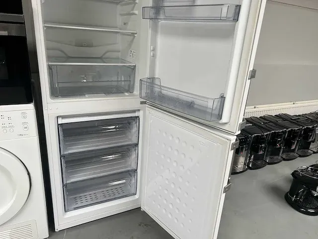 Beko - combinatiekavel koelkast+ oven inbouw+ droger - afbeelding 4 van  16