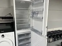 Beko - combinatiekavel koelkast+ oven inbouw+ droger - afbeelding 5 van  16