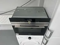 Beko - combinatiekavel koelkast+ oven inbouw+ droger - afbeelding 7 van  16