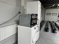 Beko - combinatiekavel koelkast+ oven inbouw+ droger - afbeelding 8 van  16