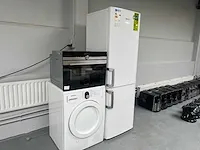 Beko - combinatiekavel koelkast+ oven inbouw+ droger - afbeelding 9 van  16