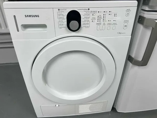 Beko - combinatiekavel koelkast+ oven inbouw+ droger - afbeelding 10 van  16