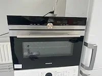 Beko - combinatiekavel koelkast+ oven inbouw+ droger - afbeelding 12 van  16