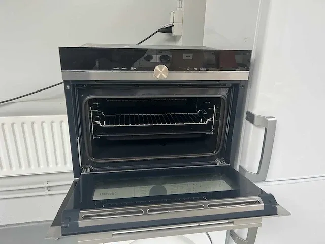 Beko - combinatiekavel koelkast+ oven inbouw+ droger - afbeelding 13 van  16